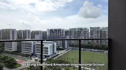 Park Colonial (D13), Condominium #566406591